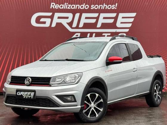 VOLKSWAGEN SAVEIRO 1.6 CROSS CD 16V FLEX 2P MANUAL VOLKSWAGEN SAVEIRO 1.6 CROSS CD 16V FLEX 2P MANUAL